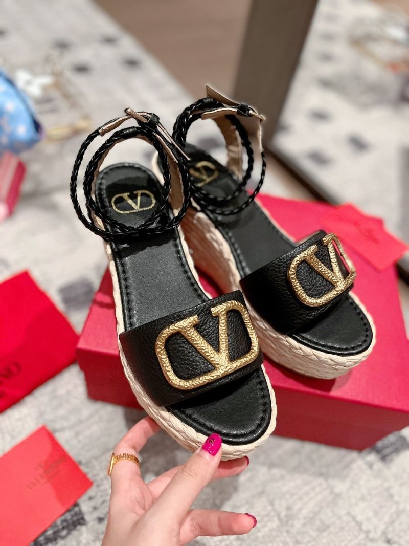 Valentino Sandals